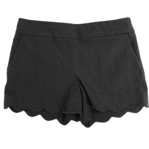 Loft black Riviera short